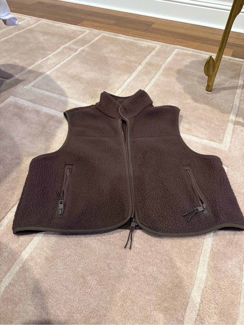 Vuori Alpine Vest Java - Picture 4 of 5